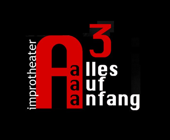 Alles auf Anfang-Improtheater
