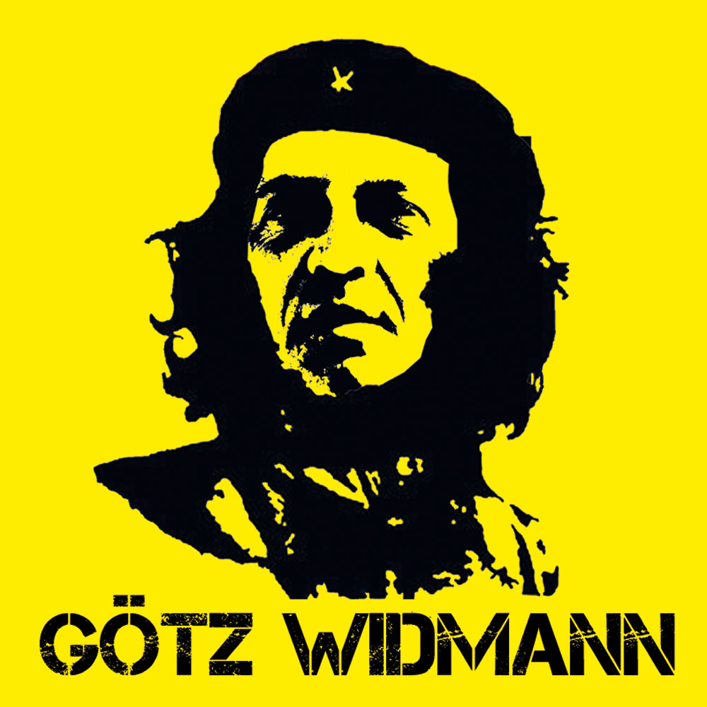 Götz Widmann – Wunschkonzert