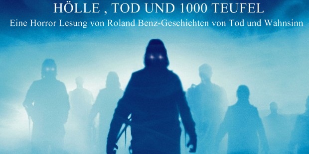 Hölle , Tod und 1000 Teufel