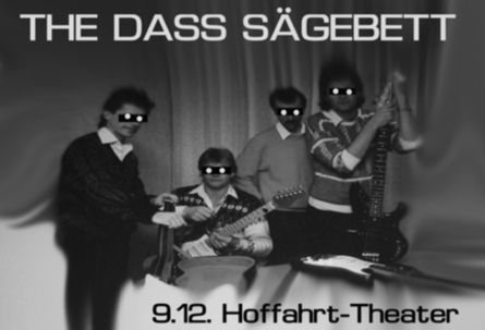 The Dass Sägebett