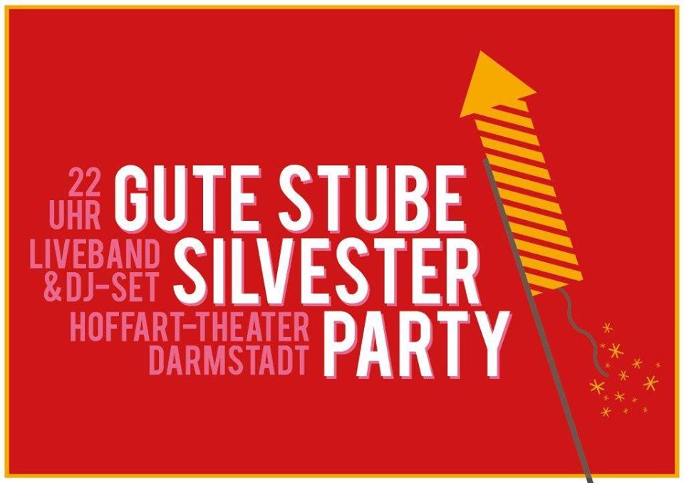 Gute-Stube-Silvesterparty