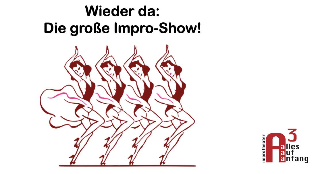 Alles Auf Anfang Improshow