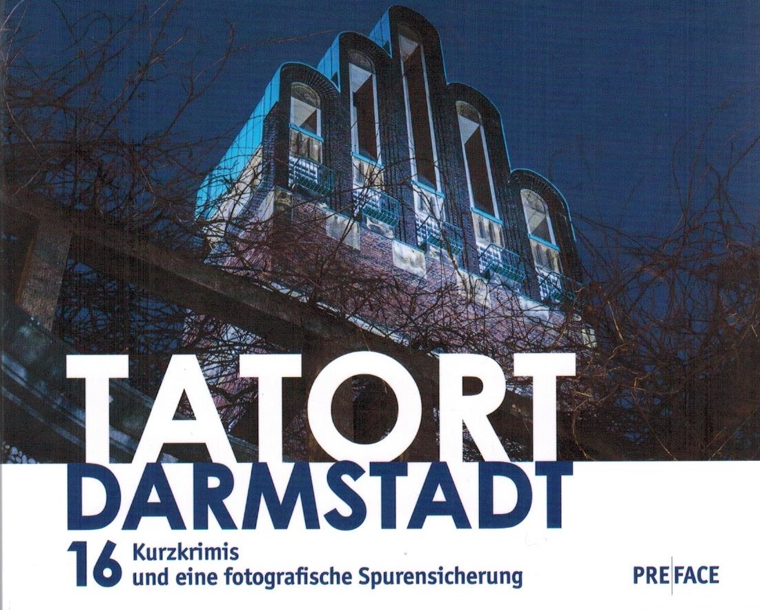 Tatort Darmstadt