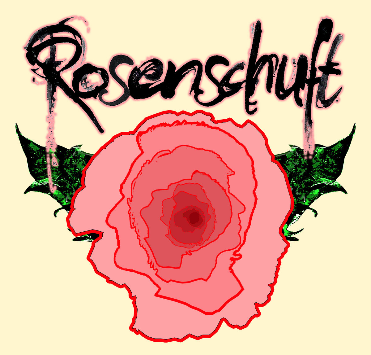 ROSENSCHUFT/BERNIEDUFT