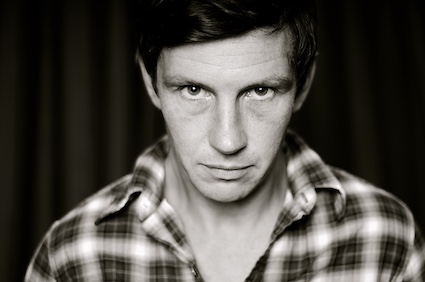 Gute Stube: TIM BROWNLOW (UK): „Nosferatu – The Journal of a Broken Man“